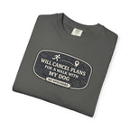 Dog Lover T‑Shirt