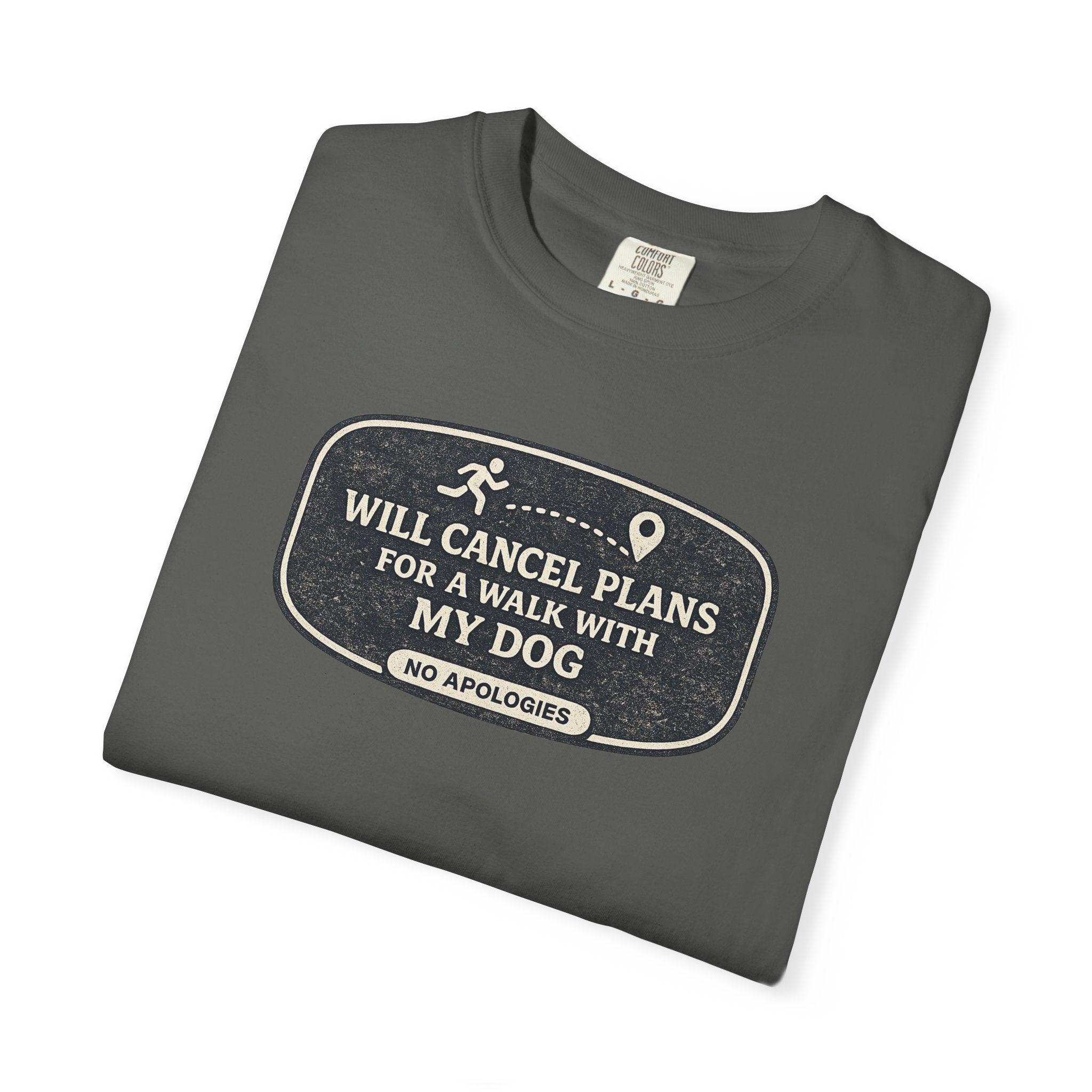 Dog Lover T‑Shirt
