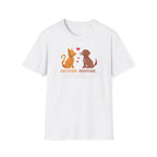 Cattitude dogitude friendship