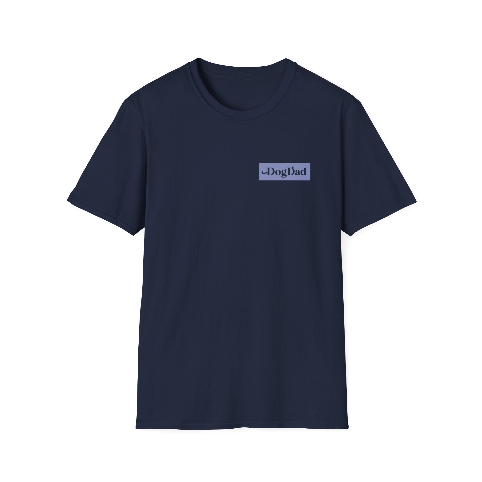Dog Dad T-Shirt