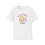 Cat in Teacup T-Shirt