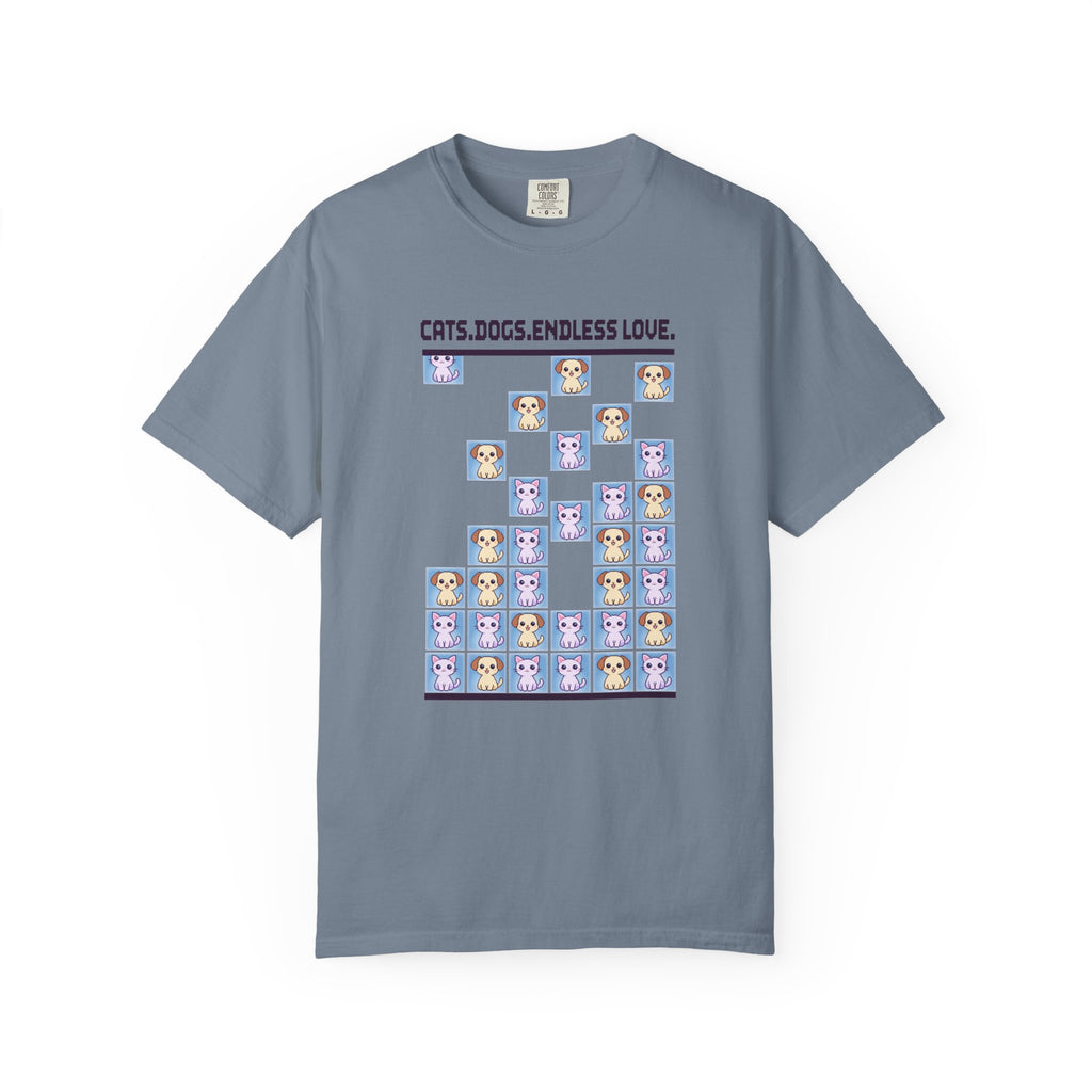 Cats & Dogs T-Shirt