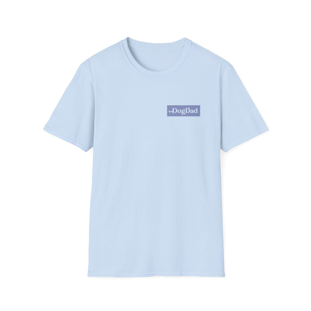 Dog Dad T-Shirt