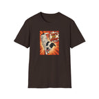 Let's Go Play Dog T-Shirt