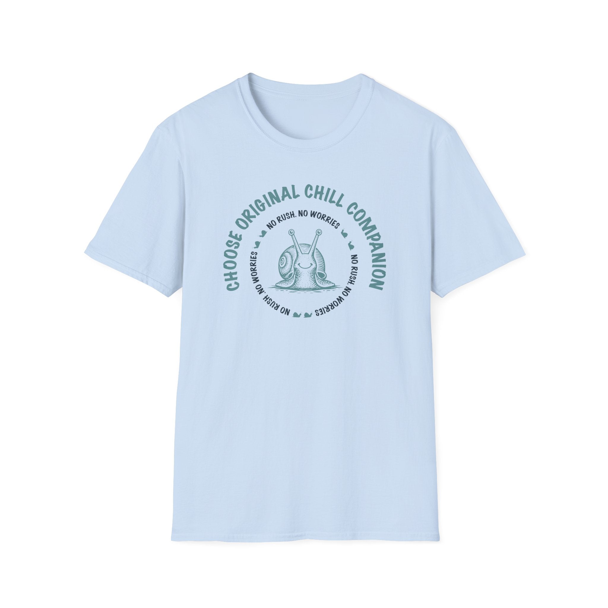 Chill Companion T‑Shirt