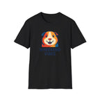 Dog Weekend Vibes T-Shirt