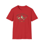 Bird Garden Club T-Shirt