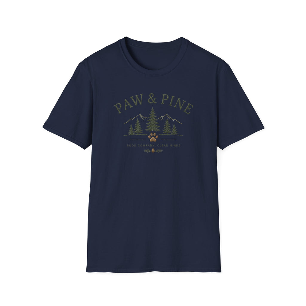 Paw & Pine T-Shirt