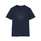 Paw & Pine T-Shirt