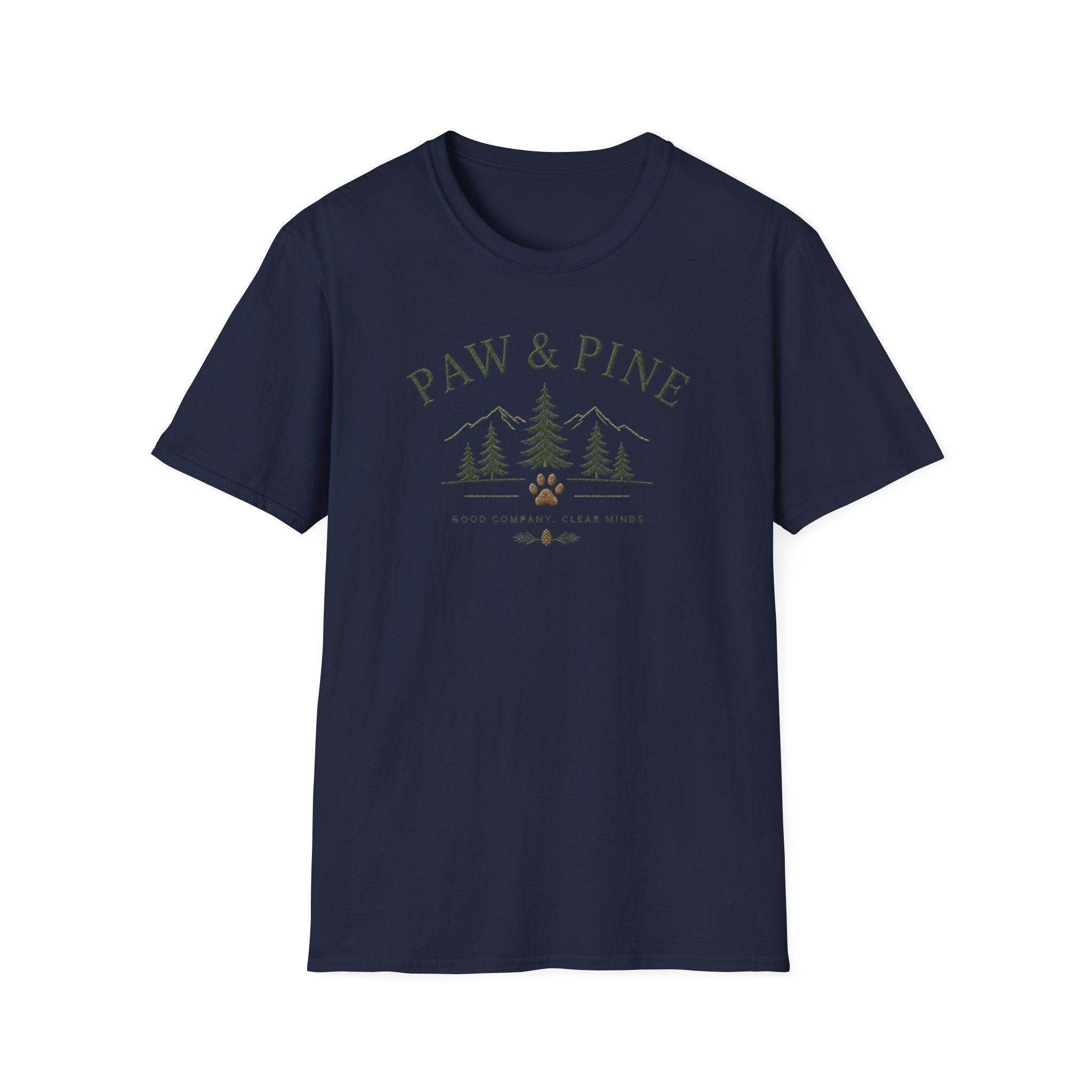 Paw & Pine T-Shirt