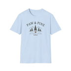 Paw & Pine T-Shirt