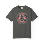 Cat Mom T-Shirt