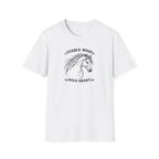 Stable Mind, Wild Heart T-Shirt