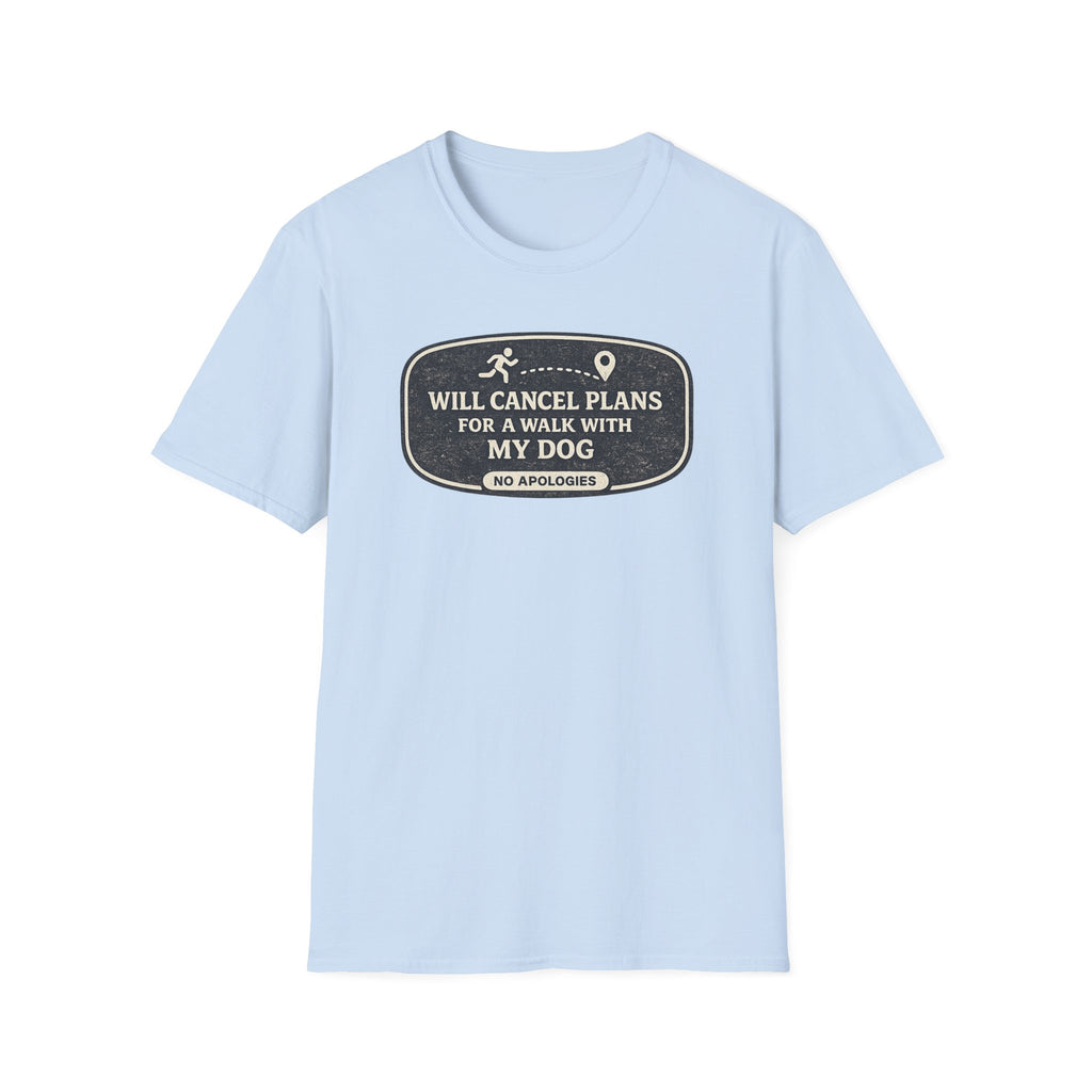 Dog Lover T-Shirt