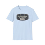 Dog Lover T-Shirt