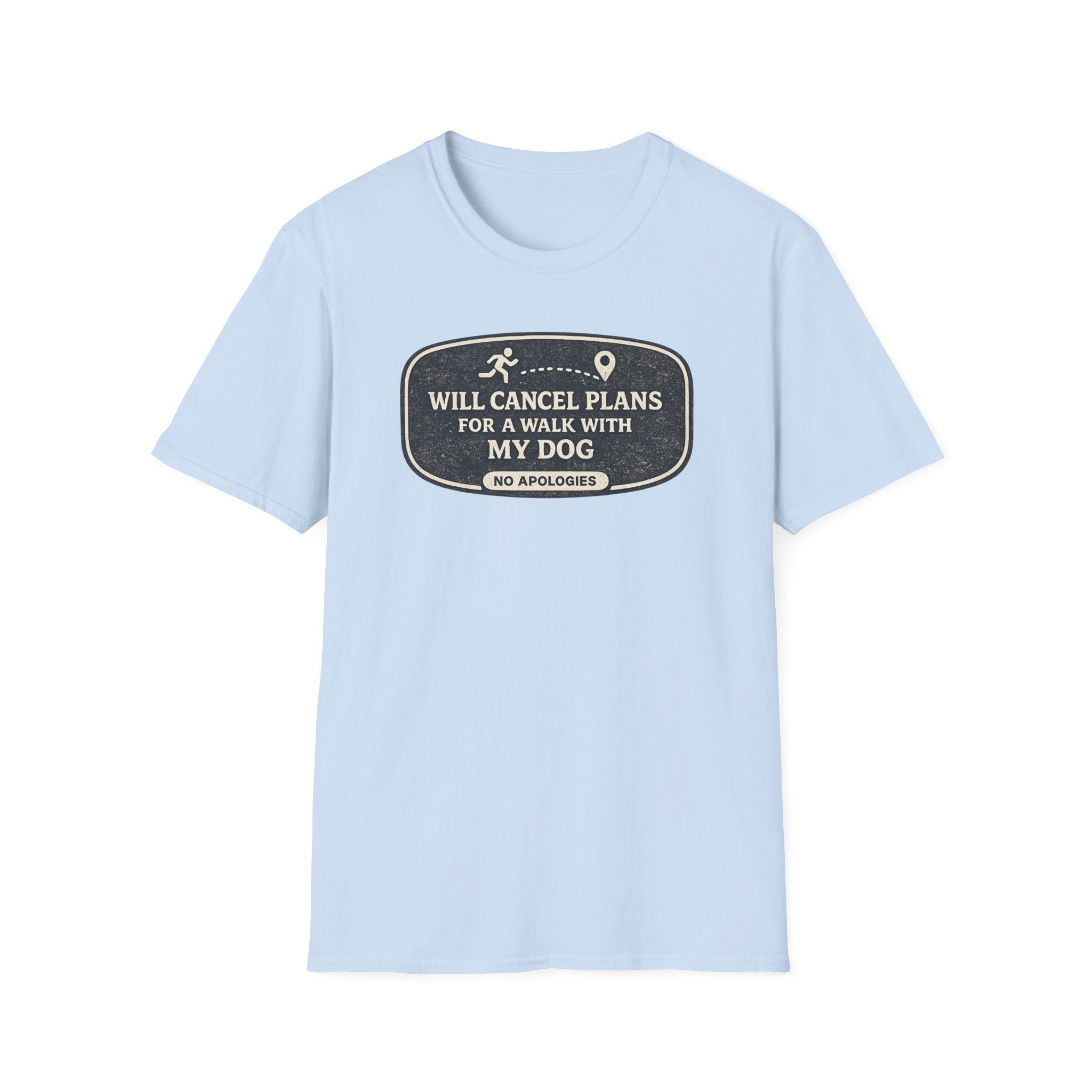 Dog Lover T-Shirt