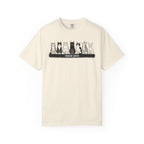 Cat Lineup T-Shirt