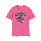 Hop and Roll T-Shirt