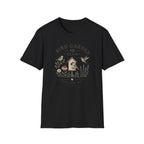 Bird Garden Club T-Shirt