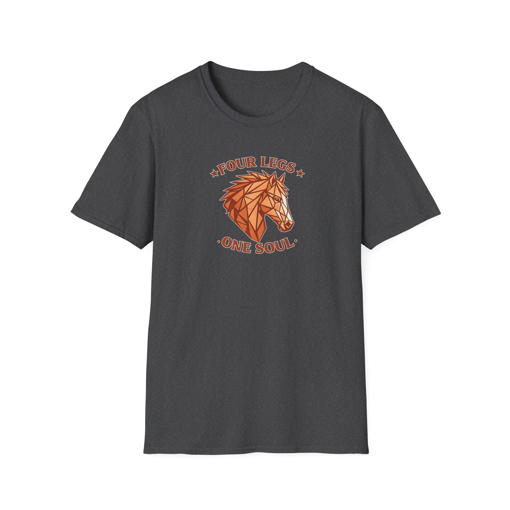 Four Legs One Soul T-Shirt
