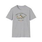 Bird Garden Club T-Shirt