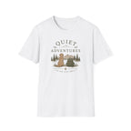 Quiet Adventures T-Shirt