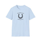 Barn Is My Happy Place T-Shirt