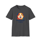 Dog Weekend Vibes T-Shirt