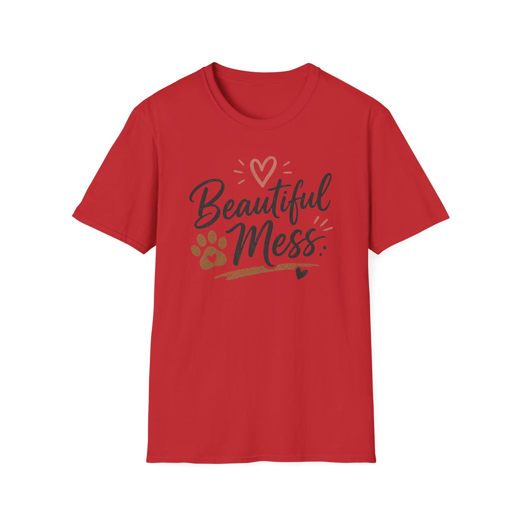 Beautiful Mess T-Shirt