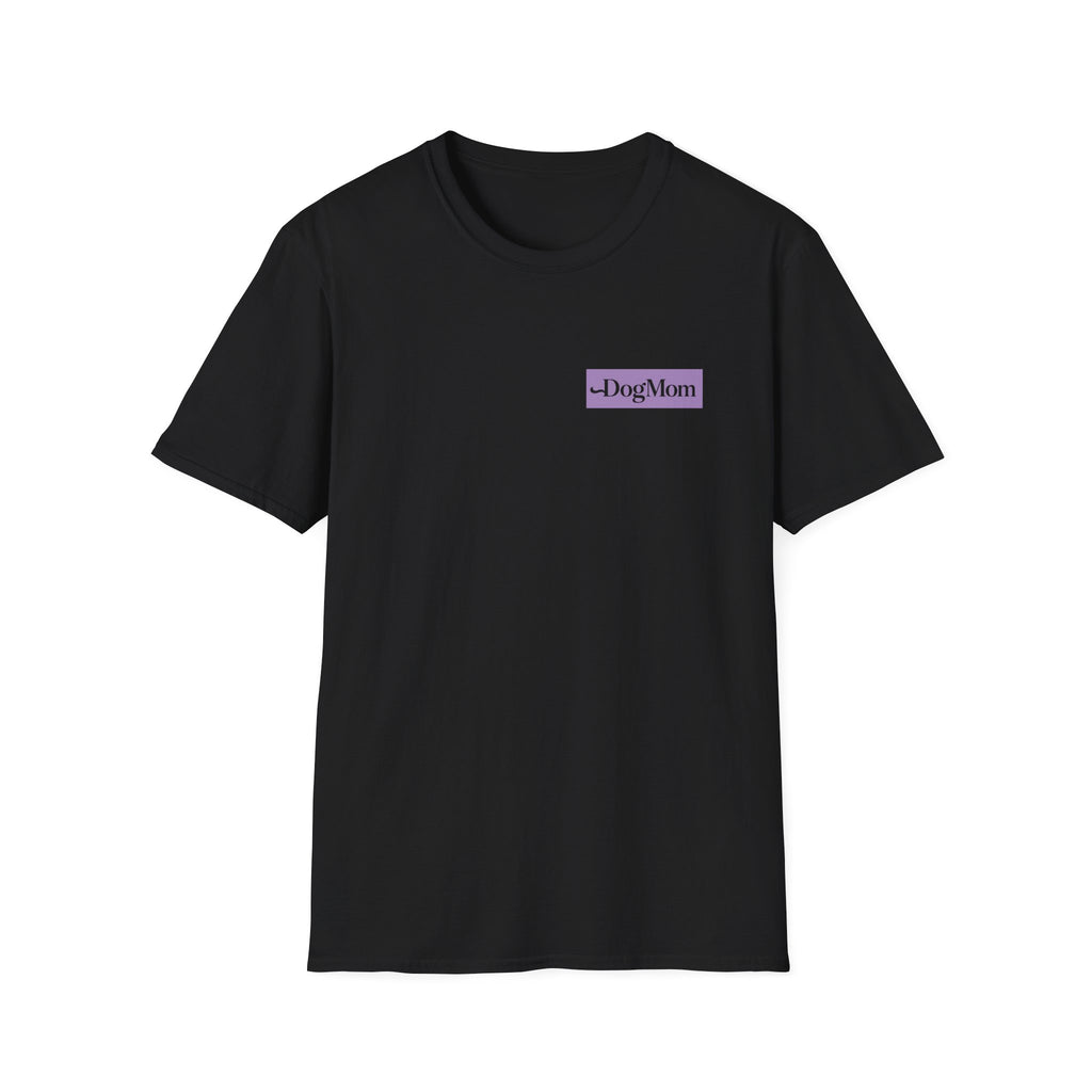 Dog Mom T-Shirt