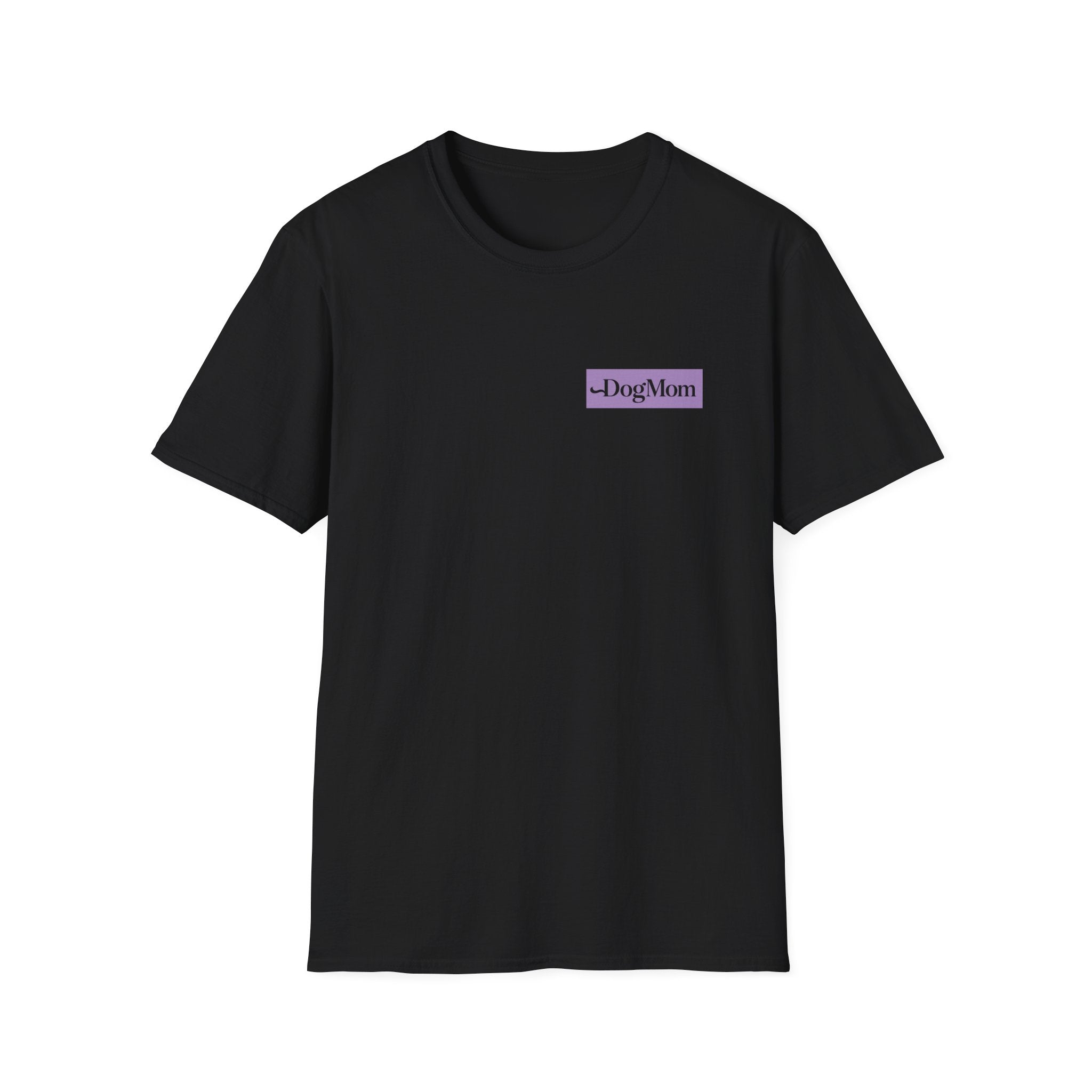 Dog Mom T-Shirt