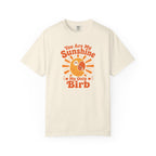 Sunshine My Only Birb T-Shirt