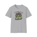 Frog Hair Don’t Care T-Shirt