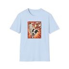 Let's Go Play Dog T-Shirt