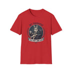Funny Rabbit Therapist T-Shirt