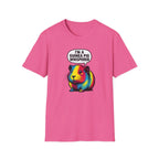 Guinea Pig Whisperer T-Shirt