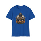 True Owner of the House T-Shirt