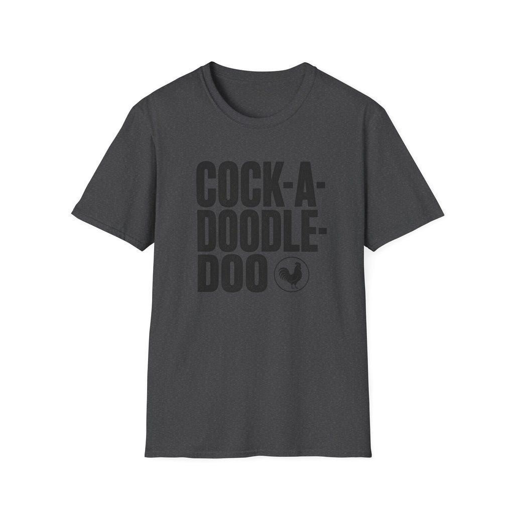 Cock-a-Doodle-Doo T-Shirt