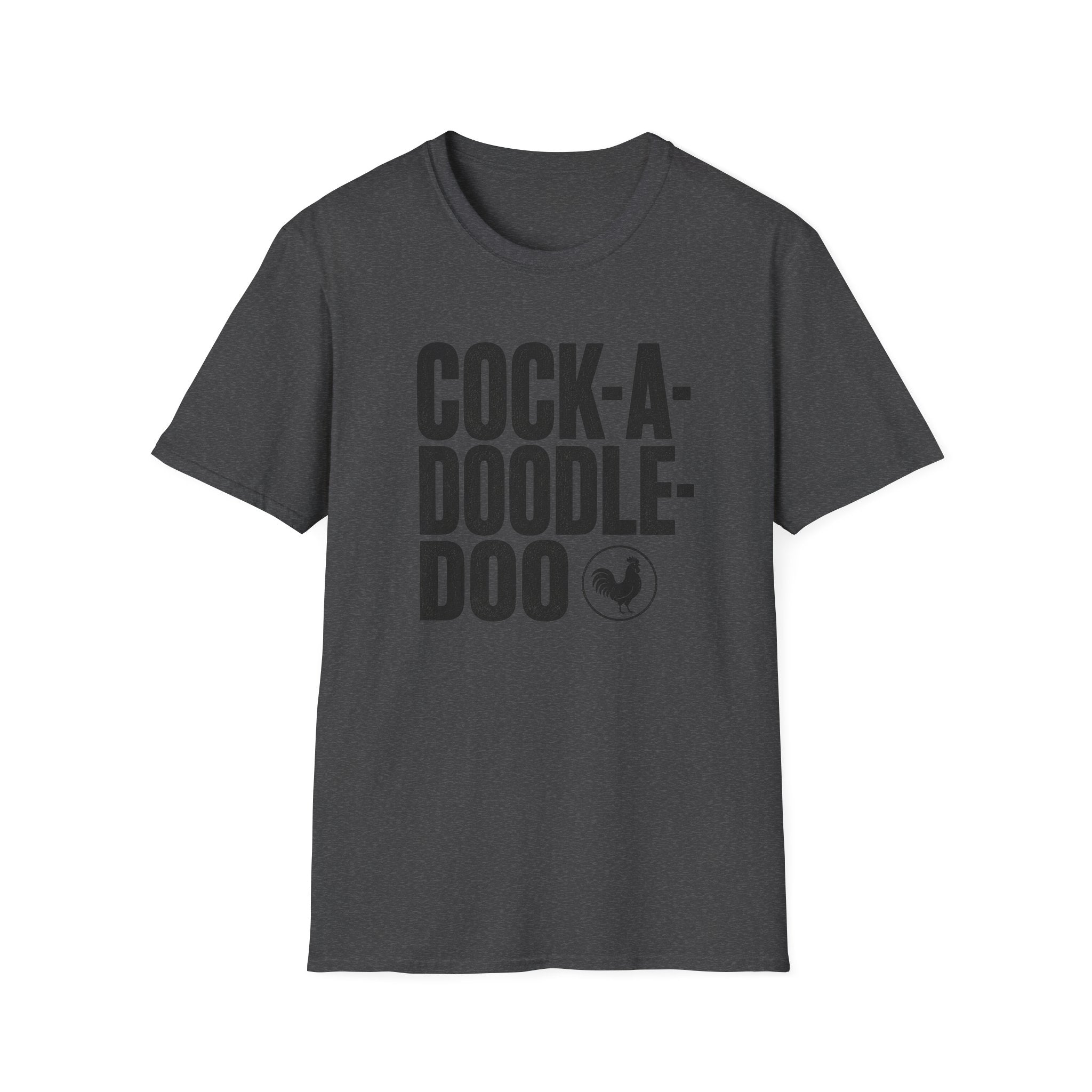 Cock-a-Doodle-Doo T-Shirt