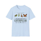 Transformation Stages T-Shirt