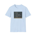 Cat Logic T-Shirt