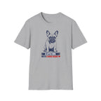 French Bulldog T‑Shirt
