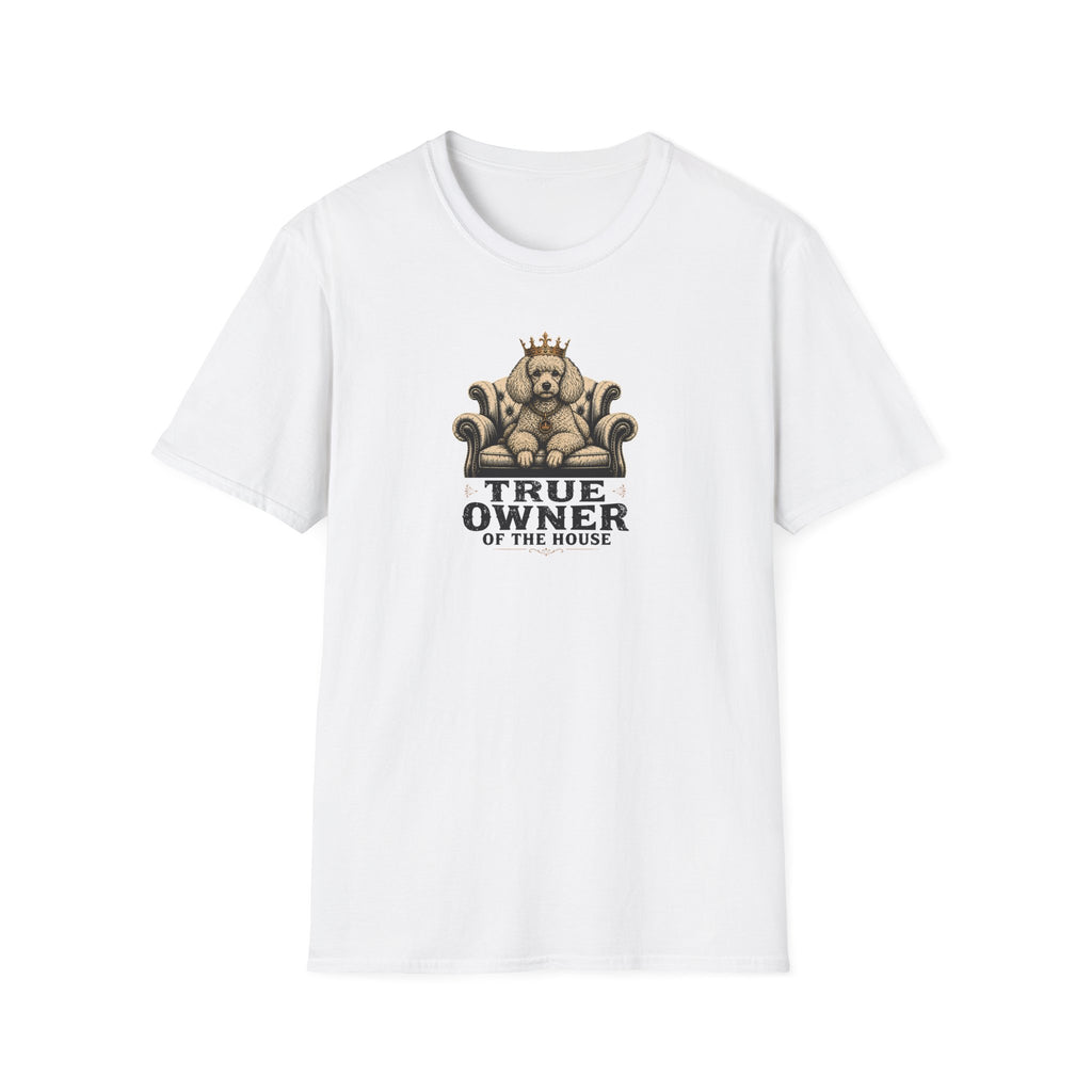 Dog King T-Shirt