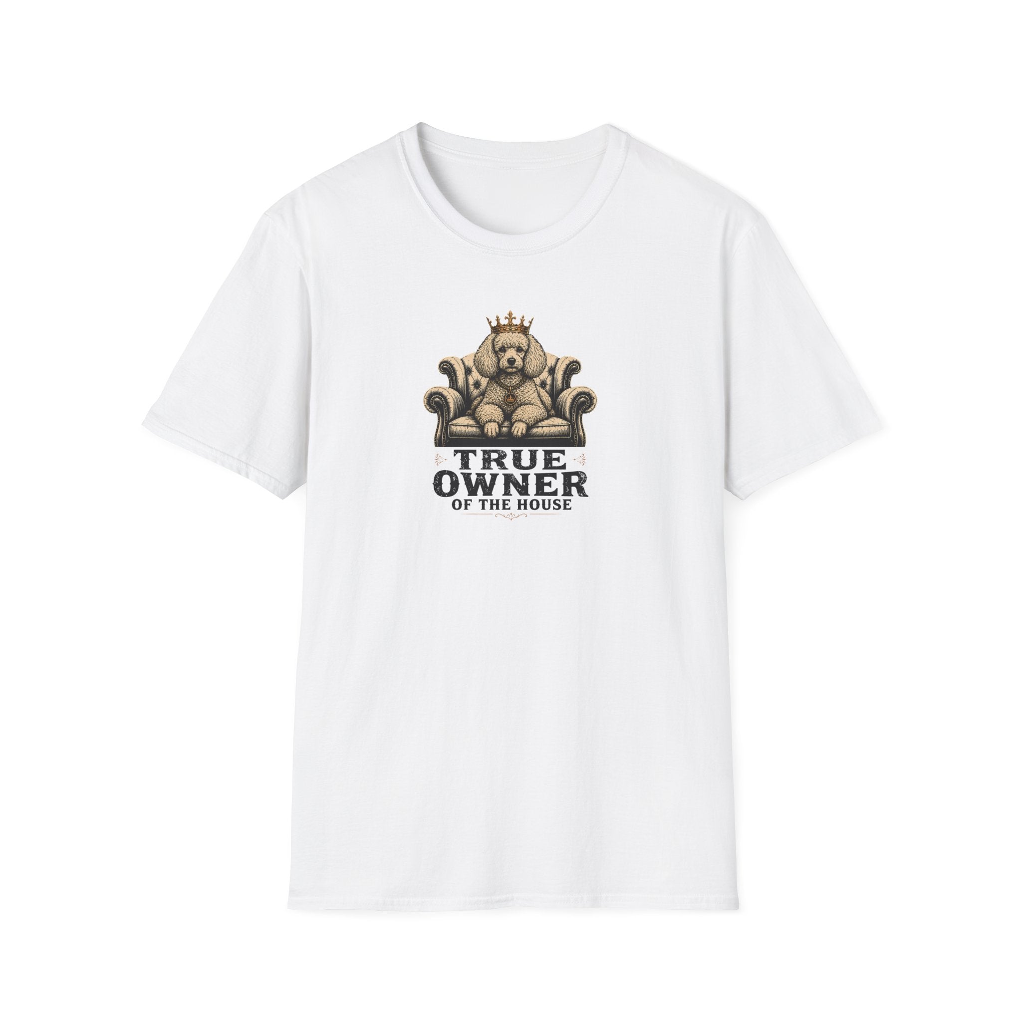 Dog King T-Shirt