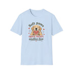 Golden Retriever T-Shirt