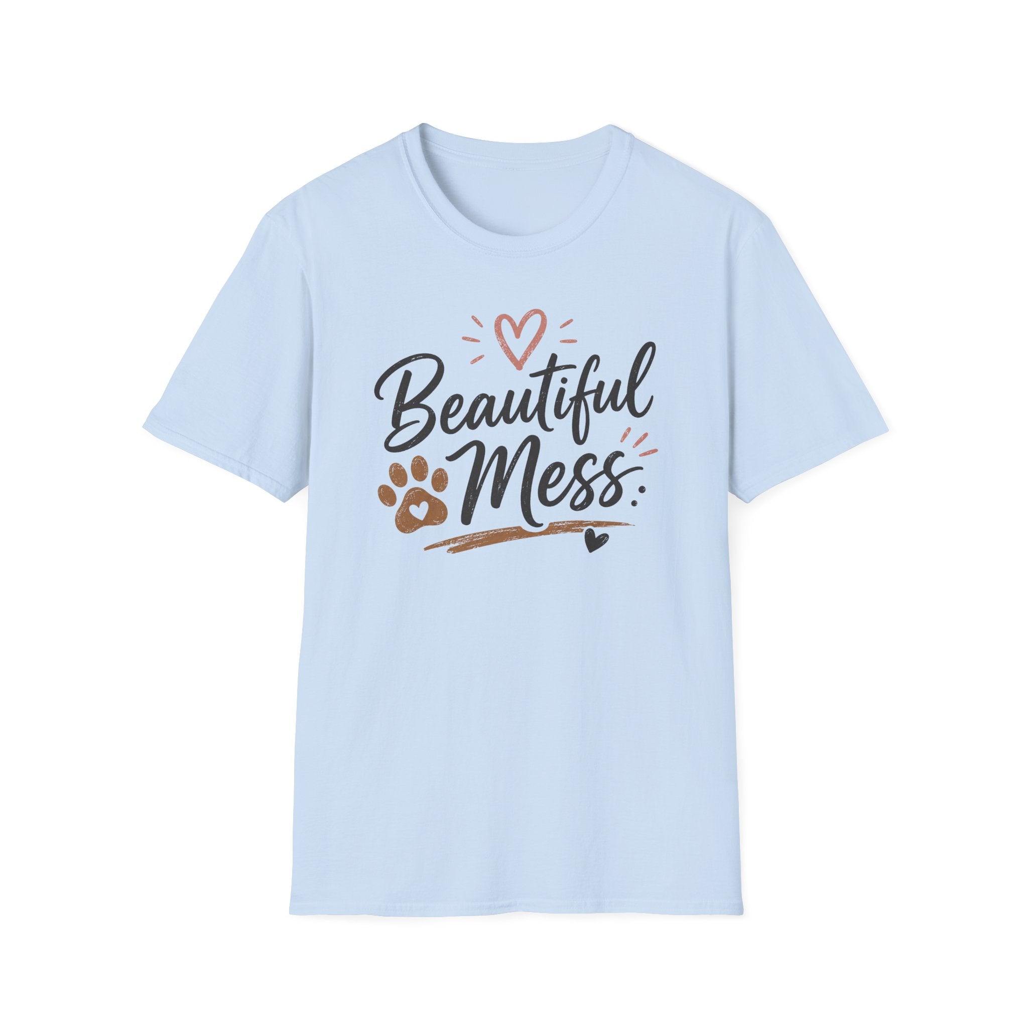 Beautiful Mess T-Shirt