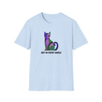Art in Every Angle T-Shirt