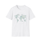 Adventure Travel Graphic T-Shirt