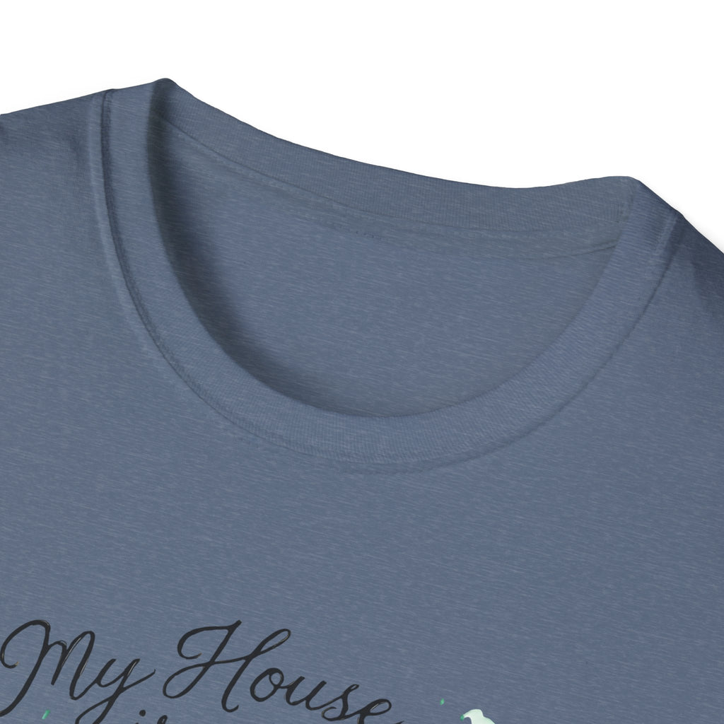 House Full of Animals T-Shirt