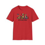 Pet Art T-Shirt